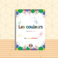 Les couleurs
