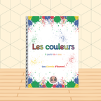 Les couleurs