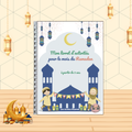 Mon livret d'activités pour le mois du ramadan