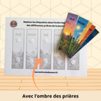 Les 5 prières à scratcher